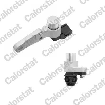 Sensor, crankshaft pulse